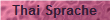 Thai Sprache