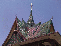 Detail_Dach_Flaschen_Tempel