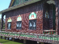 Detail_Flaschen_Tempel