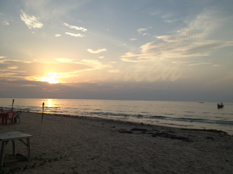 Sonnenuntergang_Krabi_2013