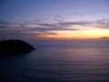 Meerblick_Sonnenuntergang